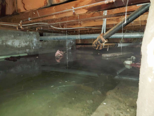 Best Water damage cleanup near me  in Mamou, LA